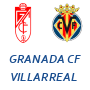 Granada CF Villarreal