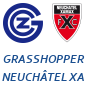 Grasshopper Neuchâtel Xamax