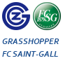 Grasshopper Saint-Gallen