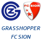 Grasshopper Sion