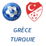 Grèce (-17) Turquie (-17)