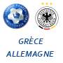 Gr�ce (-21) Allemagne (-21)