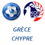Grèce Chypre