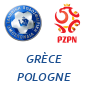 Grèce Pologne