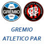 Gremio Atletico Paranaense