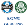 Gremio Palmeiras
