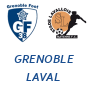 Grenoble Laval