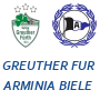 Greuther Furth Arminia Bielefeld
