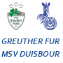 Greuther Furth MSV Duisbourg
