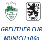 Greuther Furth Munich 1860