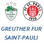 Greuther Furth Saint-Pauli