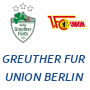 Greuther Furth Union Berlin