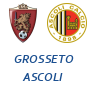 Grosseto Ascoli