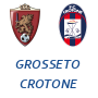 Grosseto Crotone
