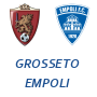 Grosseto Empoli