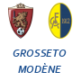 Grosseto Modène