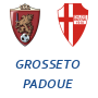 Grosseto Padoue
