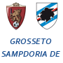 Grosseto Sampdoria de G�nes