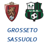 Grosseto Sassuolo