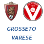 Grosseto Varese