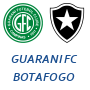 Guarani Botafogo