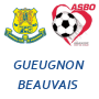 Gueugnon Beauvais