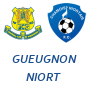 Gueugnon Niort