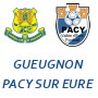 Gueugnon Pacy sur Eure