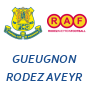 Gueugnon Rodez Aveyron