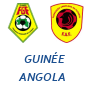 Guinée Angola