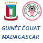 Guinée équatoriale Madagascar