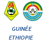Guinée Ethiopie