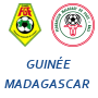 Guinée Madagascar