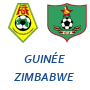 Guinée Zimbabwe