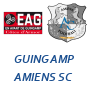 Guingamp Amiens