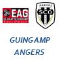 Guingamp Angers
