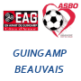 Guingamp Beauvais