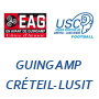Guingamp Creteil