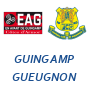 Guingamp Gueugnon
