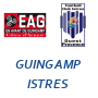 Guingamp Istres