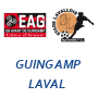 Guingamp Laval