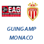 Guingamp Monaco