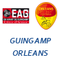 Guingamp Orleans