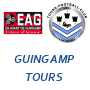 Guingamp Tours