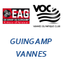 Guingamp Vannes