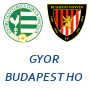 Gyor Budapest Honv�d