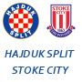 Hajduk Split Stoke City