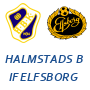 Halmstad Elfsborg