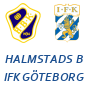 Halmstad Goteborg