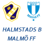 Halmstad Malm� FF